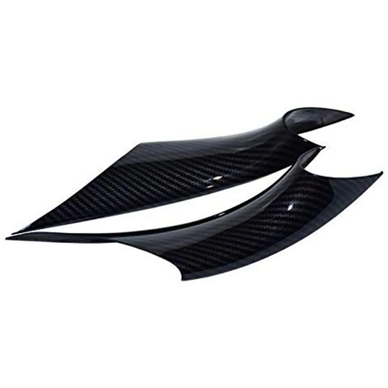 2 шт. Межкомнатная дверь Панель поручень Чехлы для BMW 3 4 серии F30 F35 320I 320Li 328I 328Li 335I