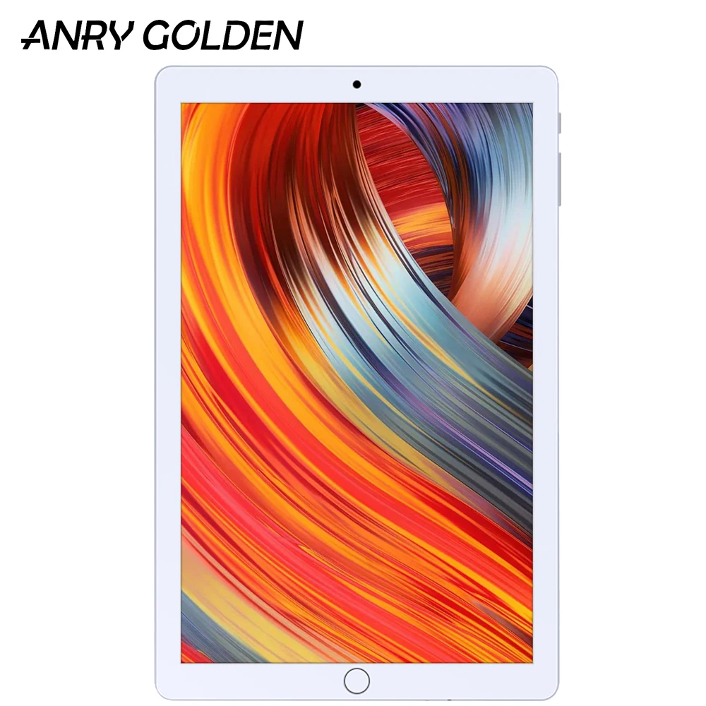 Оригинальный ANRY Tab A1008 10 1 дюймов 2 Гб ОЗУ 32 ПЗУ Android 8 MT6737 6 ГГц четырехъядерный 4G