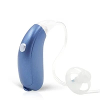 digital hearing aid mini oe ear sound amplifier enhancer portable wireless ear care with bluetooth made in china