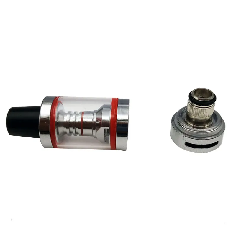 Горячая XD 80W электронная сигарета Vape Mod встроенный аккумулятор со светодиодным