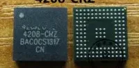 

CS4208-CRZ CS4208-CR CS4208 4208-CRZ BGA 5 шт.