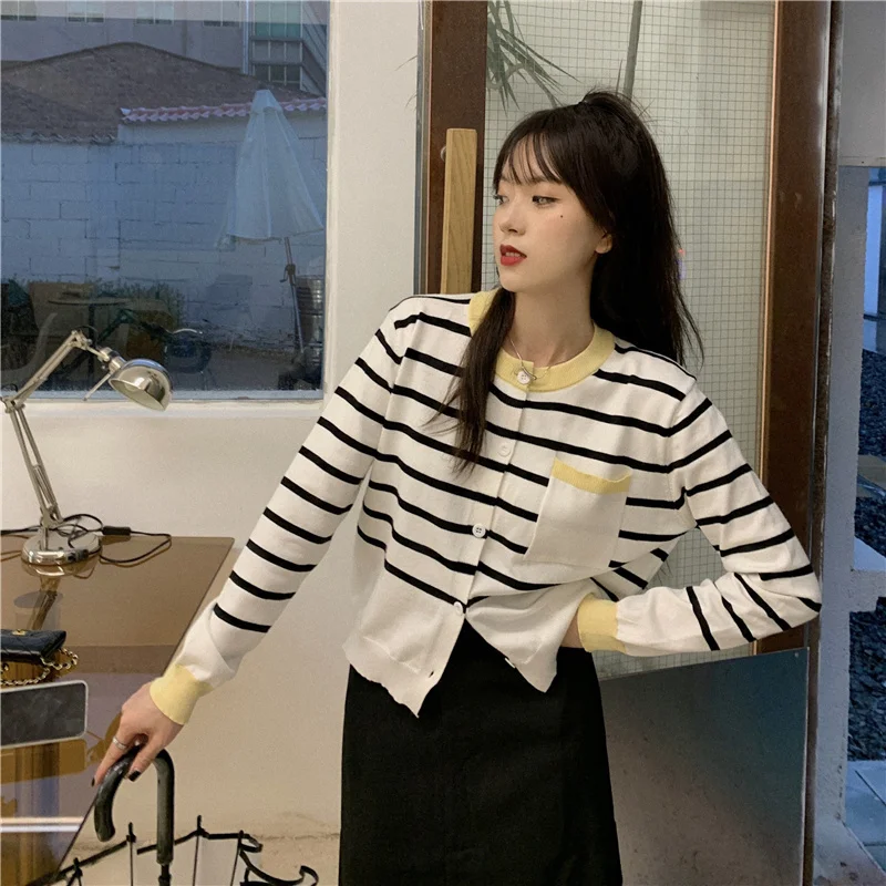 

Цена осенний корейский стиль с круглым вырезом