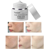 yoxier dark spot repair cream to remove spots body pigmentation creamuneven skin tone whitening and brightening skin care 30g