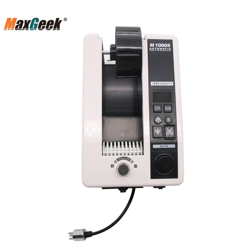Maxgeek 18 Вт автоматическая установка для мерной отрезки ленты электрическое