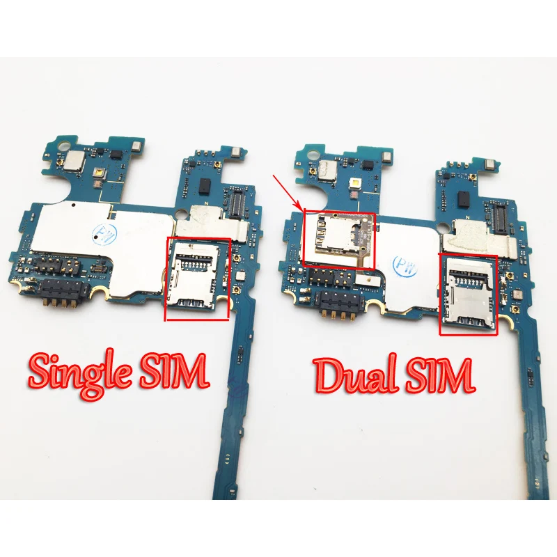 Протестированная Полная работа оригинальная Разблокировка для LG V10 H961 H961N H962 H968