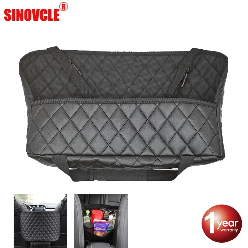 Hippcron сумка для хранения автомобиля заднего сиденья висит сетки карман