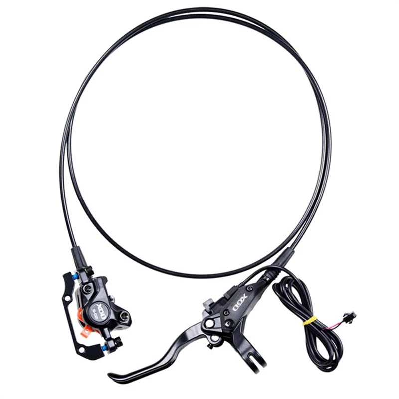 

Новый Байк, способный преодолевать Броды отрезать Мощность Тормоз MTB 2 PIN Гидравлический Универсальный тормозной диск XOD гидравлической сис...