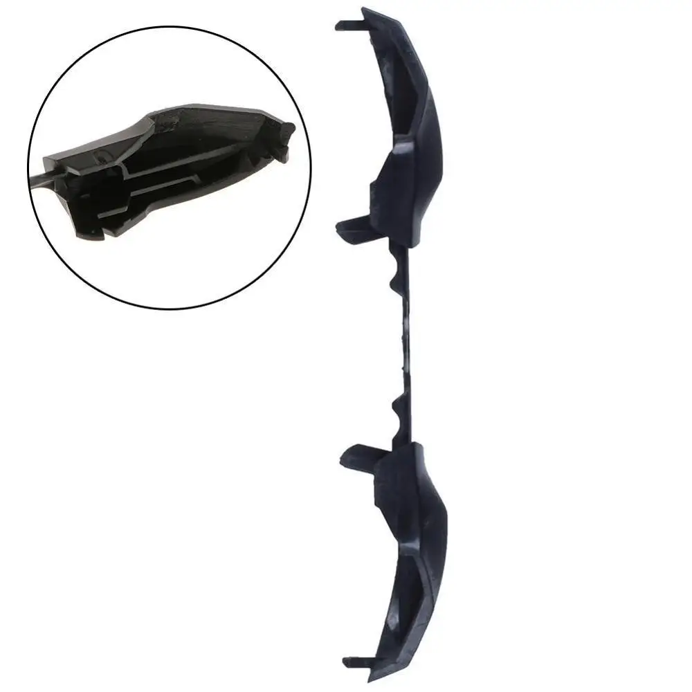 Черный бампер LB RB Кнопка триггера высокое качество правая левая кнопка сменный