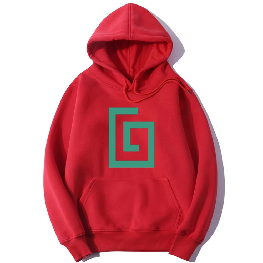 

Karl Jacobs Hoodies Unisex Casual Sweatshirt Women Cool Fashion Dream Smp Merch Hooded Harajuku Streetwear Hip Hop Girl Pullover