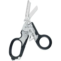 multifunctional scissors folding outdoor tools raptor emergency response shears with strap cutter glass breaker safety hammer
