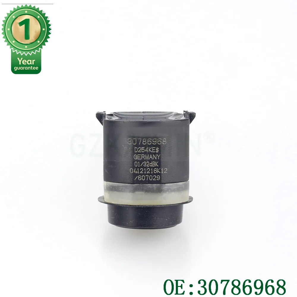 Парковки PDC Сенсор для VOLVO C30 C70 XC70 XC90 S60 S80 V70 OEM 30786968 31341637