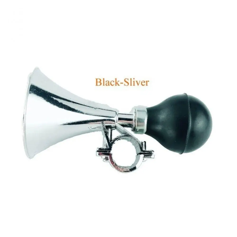 Громкий велосипедный воздушный клаксон Звонок безопасный дорожный велосипед