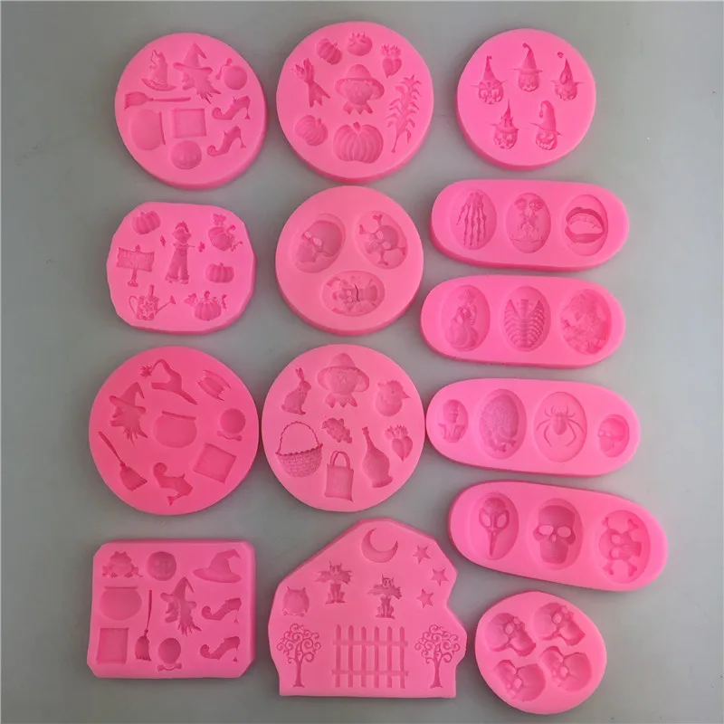 1 шт. силиконовая форма для украшения тортов|Формы тортов| |