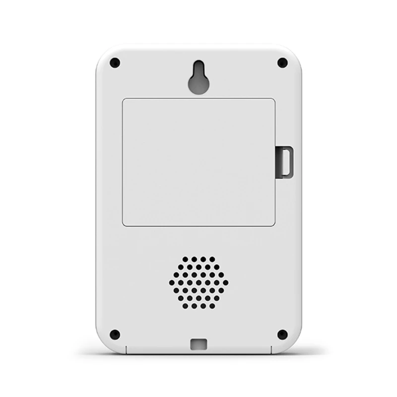 

Модернизированный Бесконтактный инфракрасный термометр F3MA, светодиодный цифровой прибор для измерения температуры, для офиса и магазина