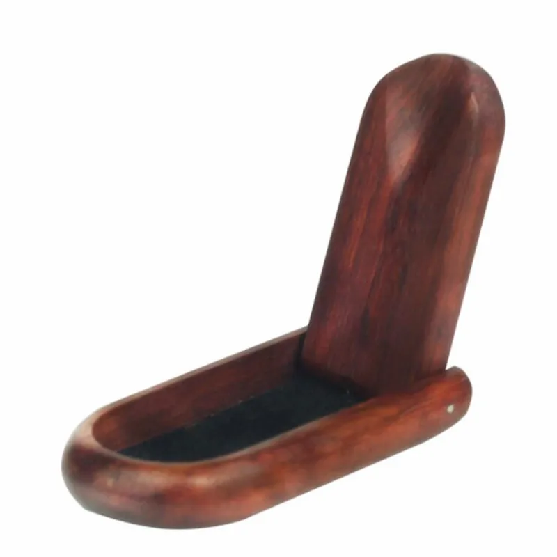Высокое качество 1 шт. деревянные трубки аксессуары для деревянной складные