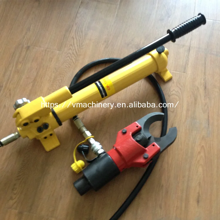 

Cable Crimping Tools Patriot Patcut245Cual Battery Powered Hydraulic Cable Wire Cutter Tool Portable Hydraulic Cable Cutter
