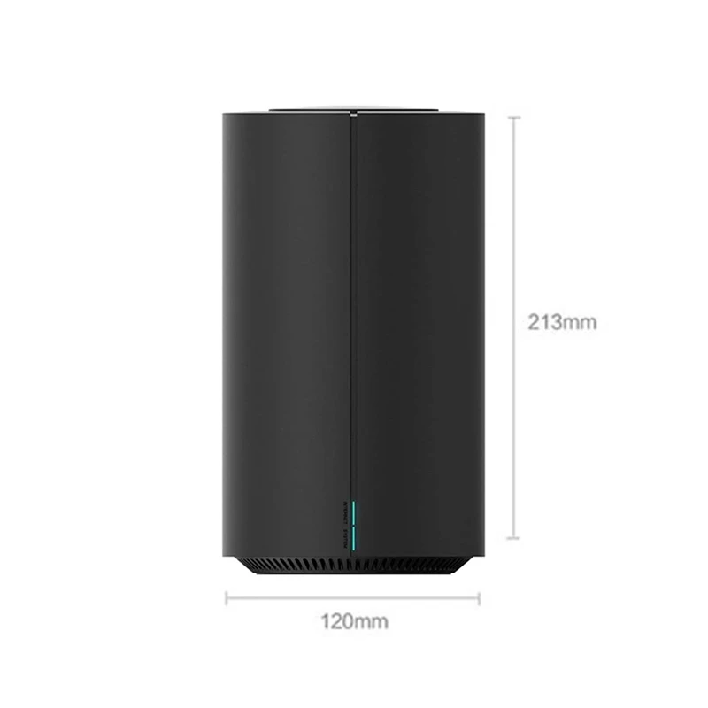 

Original Xiaomi AC2100 5G Wireless Router 128MB Dual-Band High-Speed Gigabit Router 2.4GHz 5GHz Wireless Home WIFI Repeater