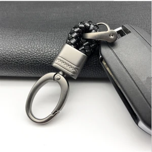 Car keychain pendant shape for Porsche 911 918 Cayenne Macan Panamera Cayman Carrera Boxster