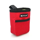 Портативная сумка для тренировок на открытом воздухе для собак