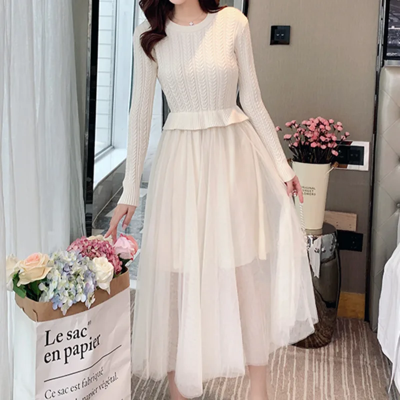 

Dresses