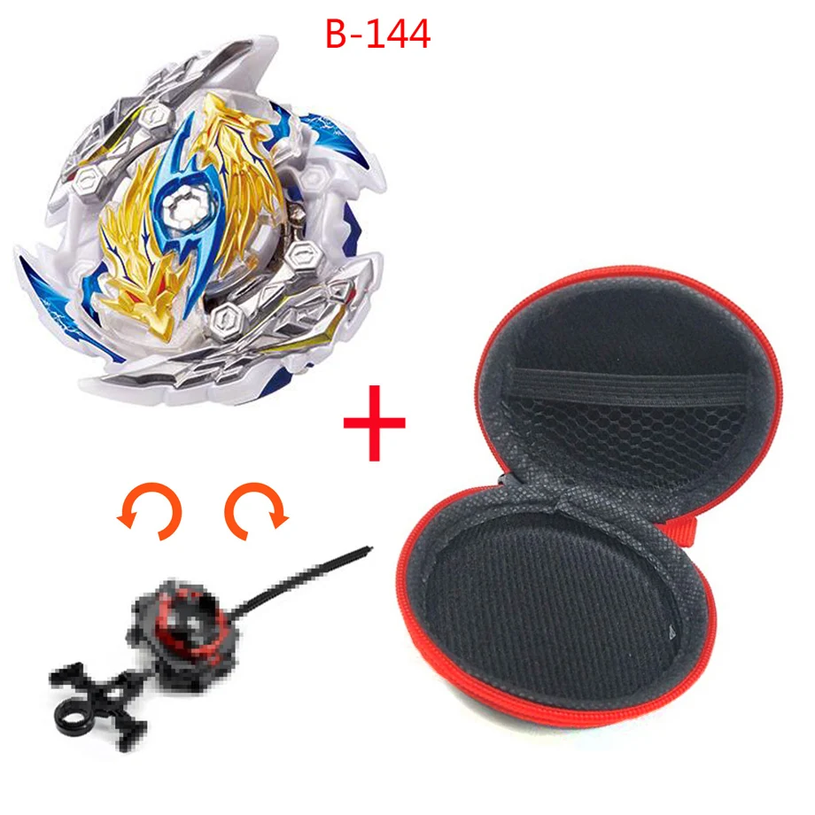 Beyblade Burst Turbo B-122 игрушки Арена - Color: B144