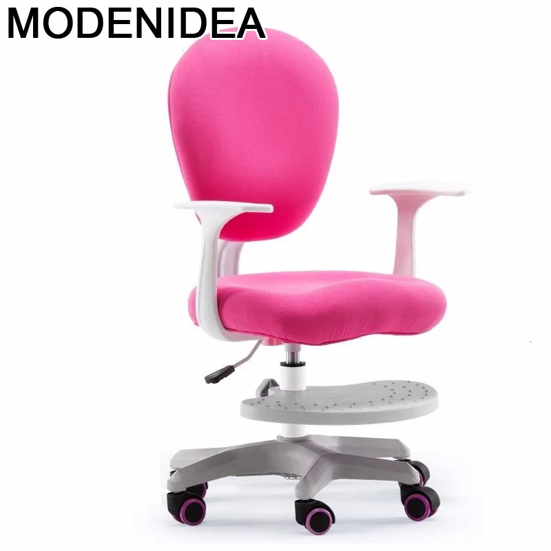 

Pour Meuble Learning Tower Kinder Stoel Couch Children Kids Furniture Cadeira Infantil Chaise Enfant Adjustable Child Chair