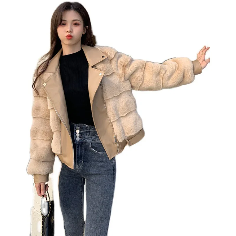 Women real mink coats female mink fur coat genuine long fur coat ladies winter clothes oversize 6xl 5xl 7xl natura fur coats