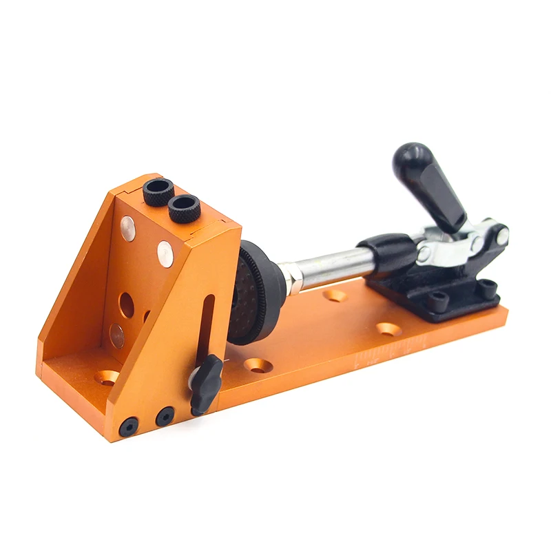 Деревообрабатывающий направляющий плотник комплект система сверла набор