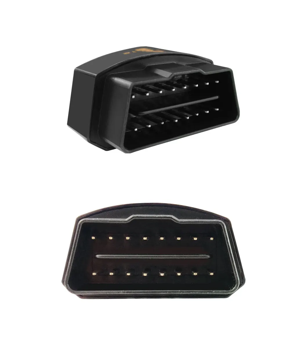 Vgate icar wifi OBD II elm 327 V2.1 pro obd 2 сканер сканирующий инструмент профессиональный автомобильный диагностический инструмент считыватель кодов OBDII для ios android ipone