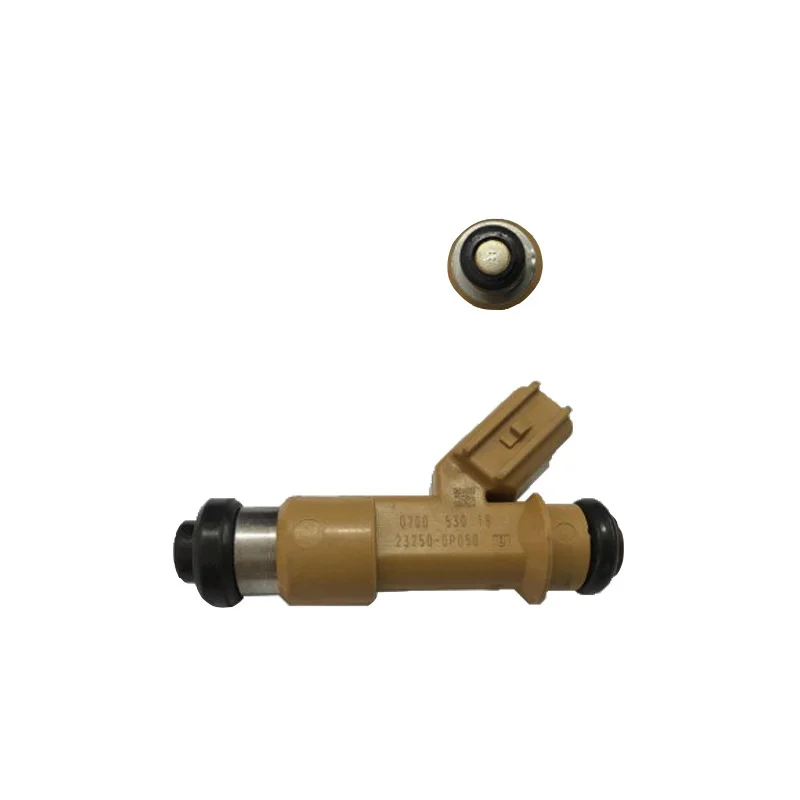 

1 Pcs Fit For Applicable to Toyota Ruizhi crown 5gr fuel injection nozzle 23250-0p050 23209-0p050