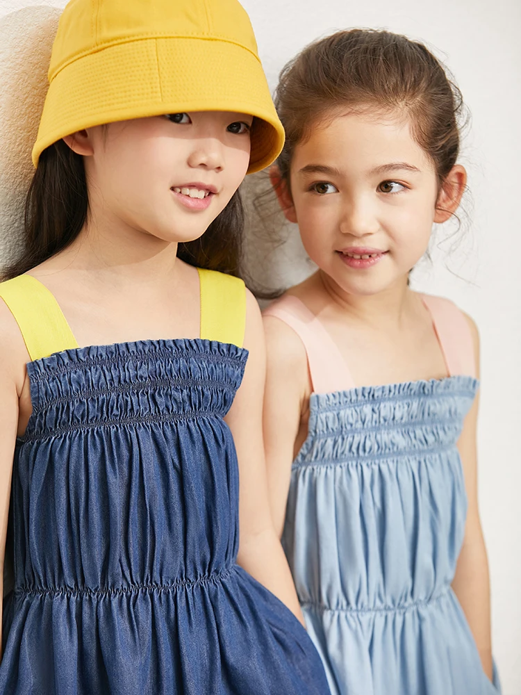 Amii-ropa a juego para madre e hija, vestidos a juego para ni&ntilde;as, camisas largas, atuendo familiar a juego, 22170009-2