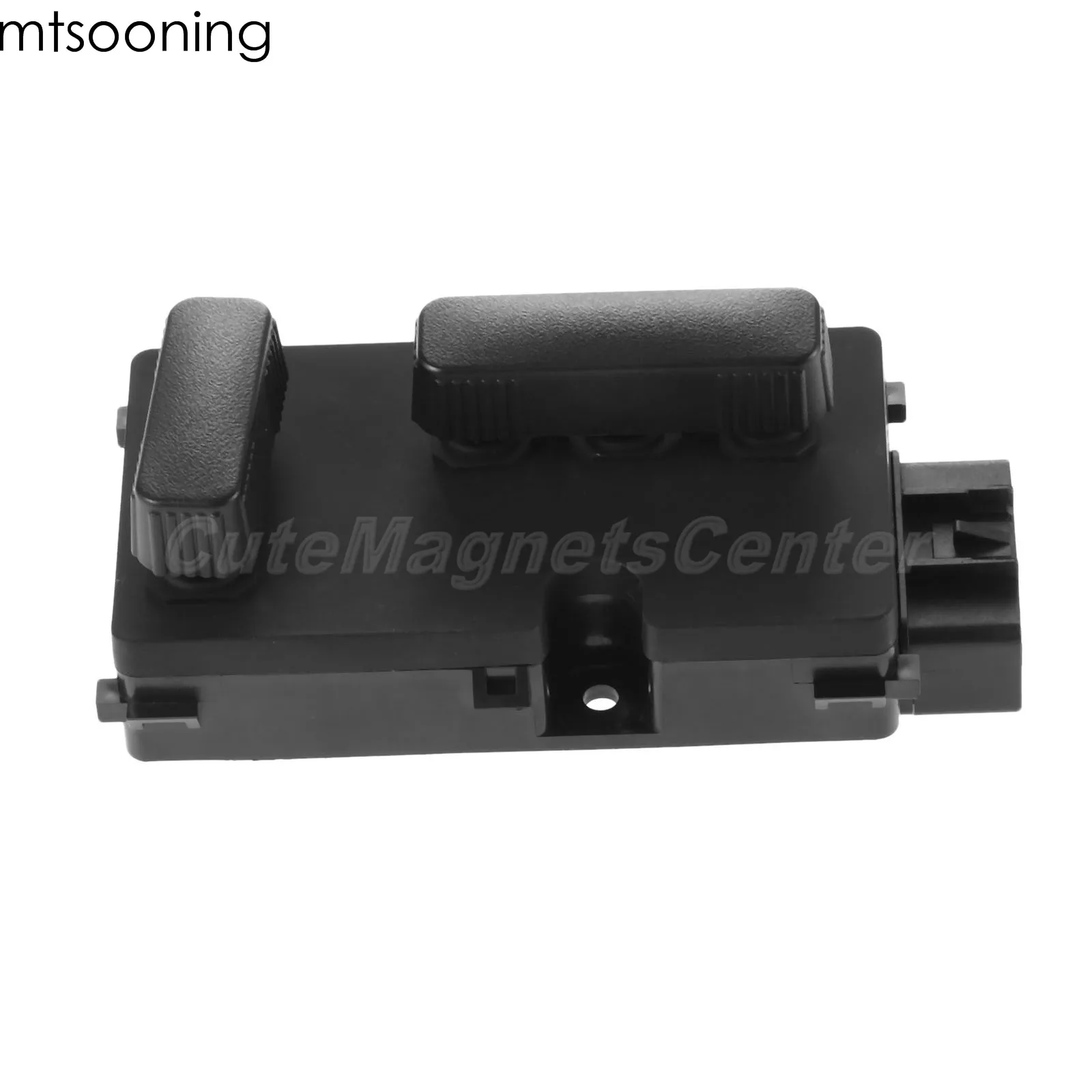 Mtsooning 8Way переключатель питания для сиденья автомобиля пассажирского