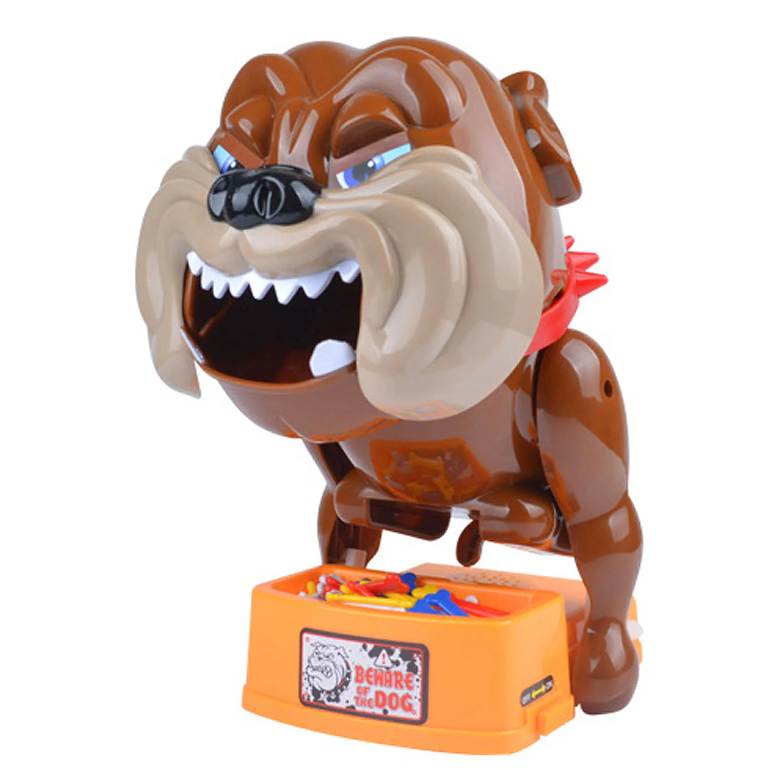 Забавные хитрые игры: Плохая Собака Экшн-игры игрушки для вечерние Ринок