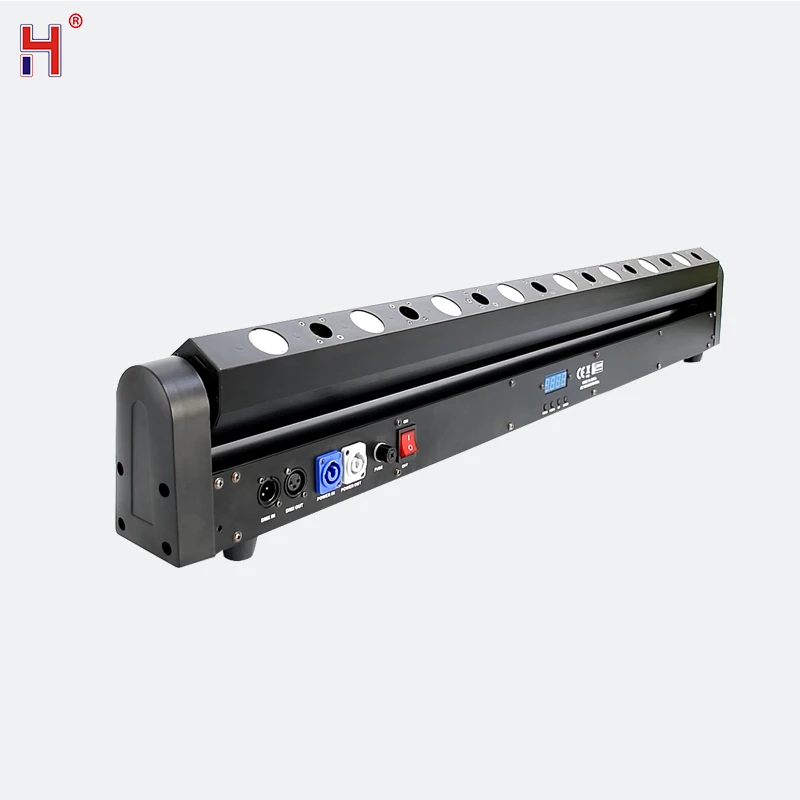 Вечерние праздничный лазерный Рождественский светильник полноцветный