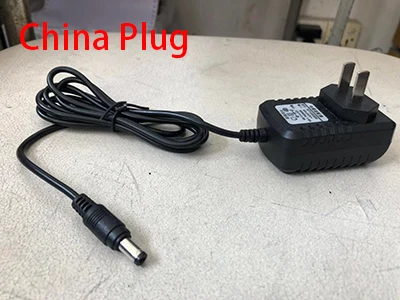 China Plug JMKWS термостат для душа с эффектом памяти для водонагревателя или раковины, термостатический смесительный клапан, цифровой сенсорный дисплей, панель - Цвет: China Plug