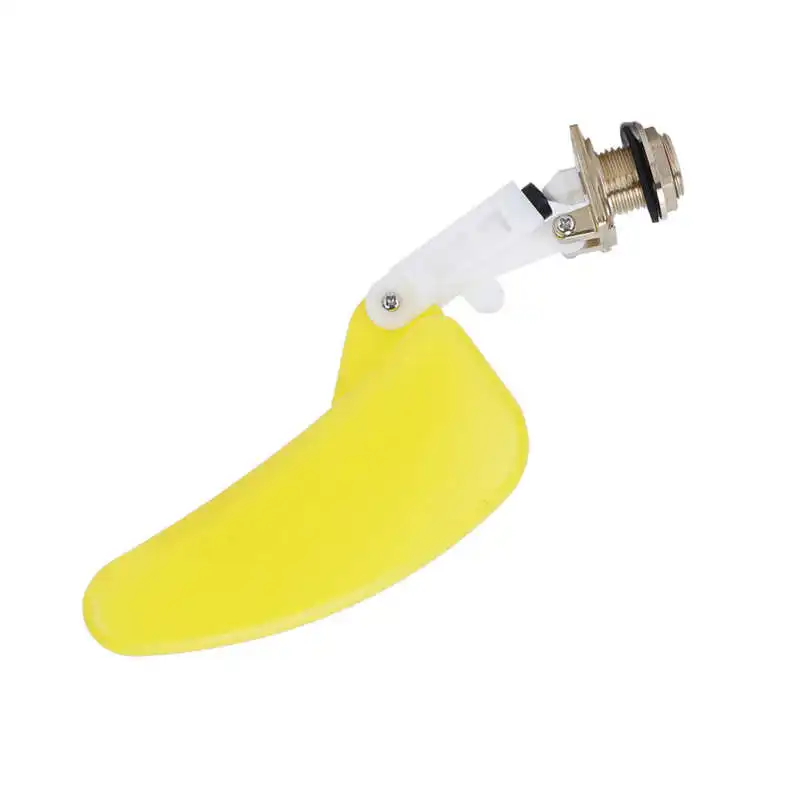 Клетка для хомяка клетка птицы поплавковый шаровой клапан автоматическое