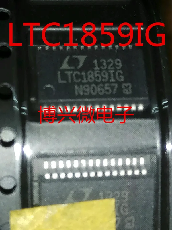 

LTC1859IG LTC1859