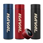 Термос из нержавеющей стали для Haval f7 f7x h2 h2s h5 h6 h8 h9, 500 мл