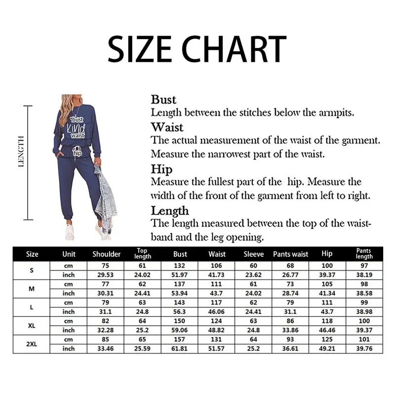 

Fashion Ladies Casual Suit Commuter Comfortable Sportswear Suit Two-piece High-quality Long-sleeved Trousers Fitness Suit