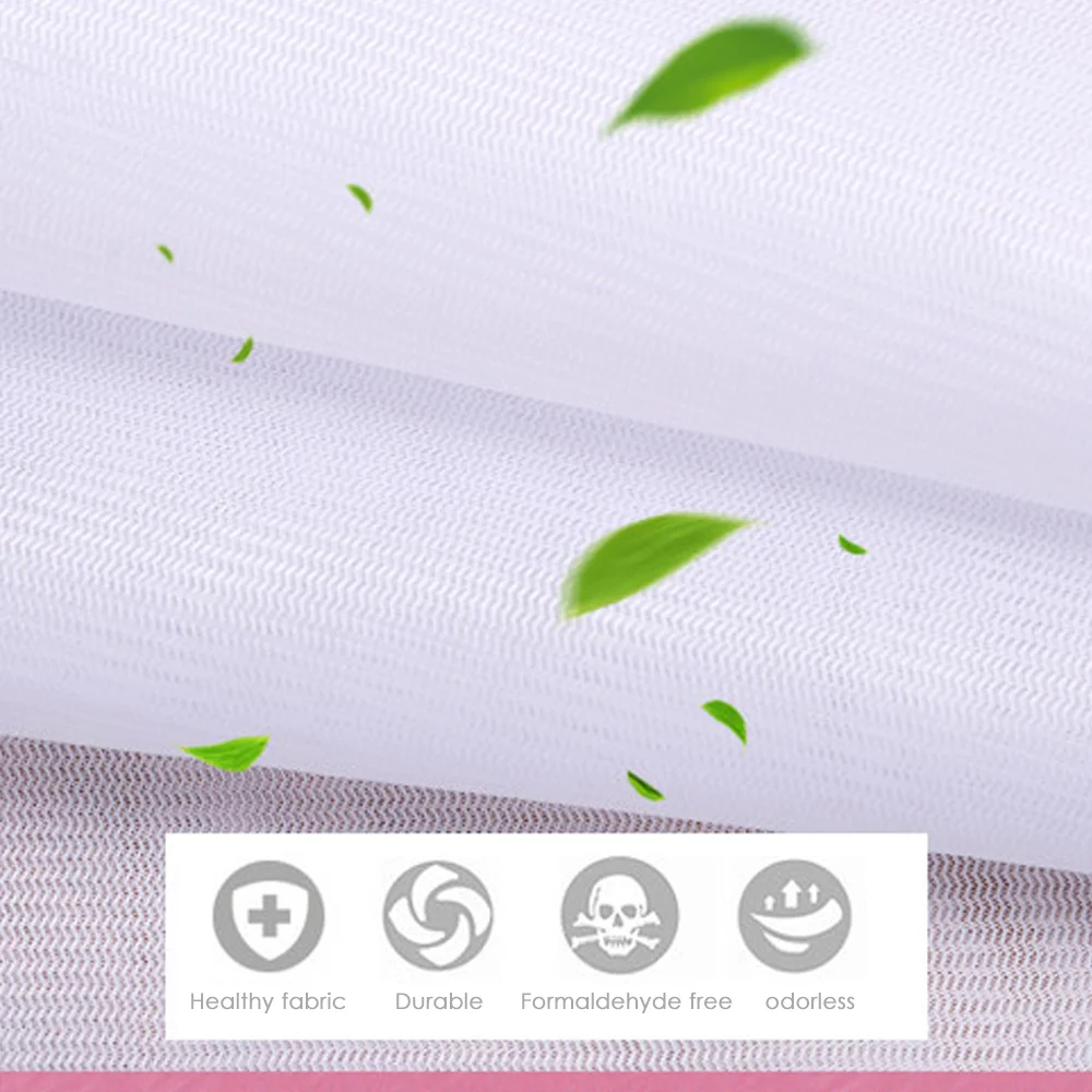 Сумка на молнии для стиральной машины сумка из тонкой сетки Улучшенный чехол