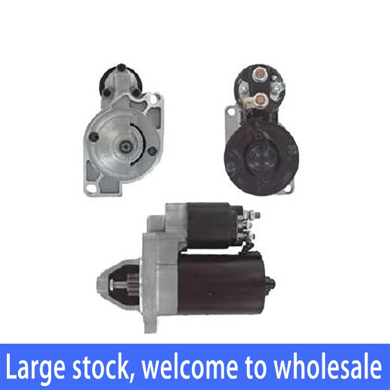 

25616A 25616H 25616J NEW GEAR REDUCTION STARTER MOTOR FOR MG MGB 1.8L