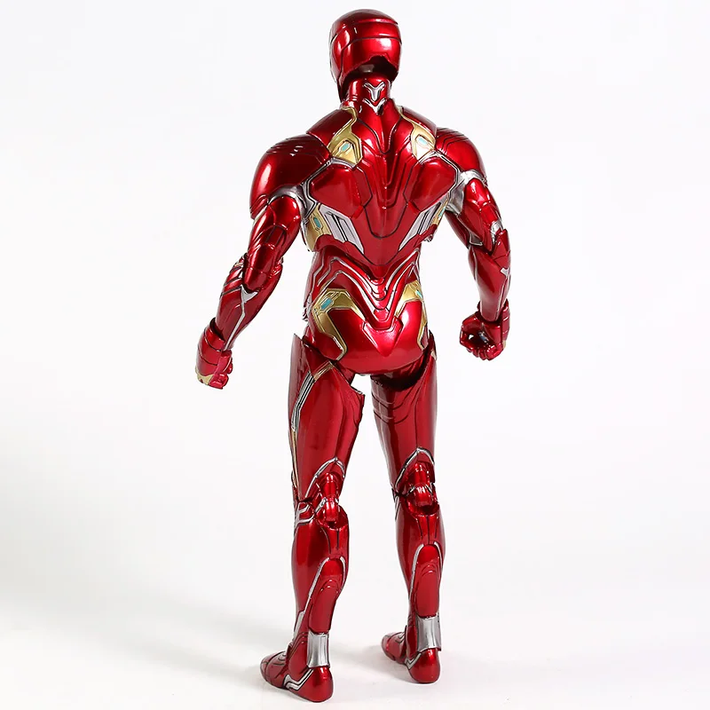 

Iron Man Mark L MK50 1/6th Scale Collectible Figure Model Toy