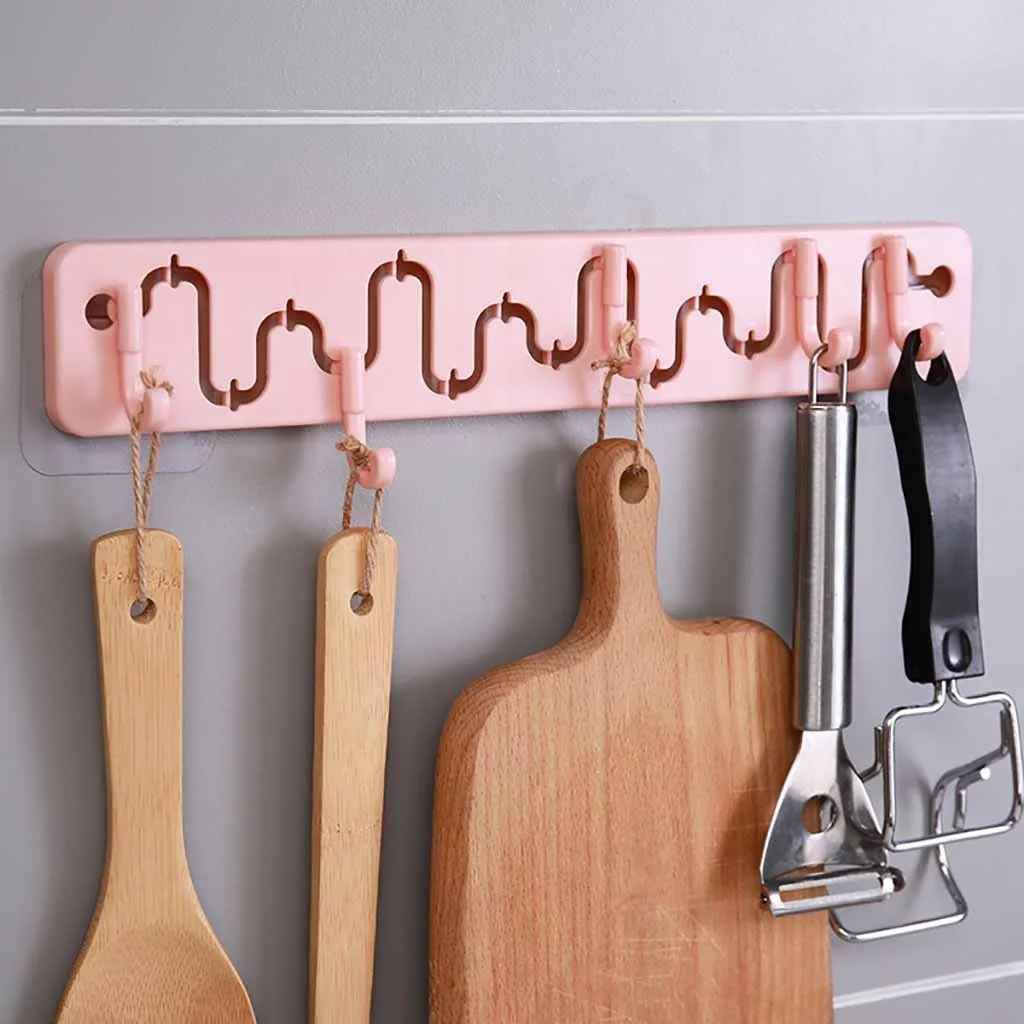 Многофункциональная полка-органайзер для гардероба | Дом и сад