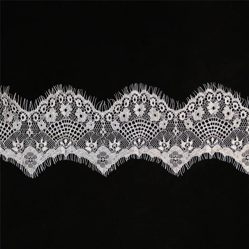 Кружевная лента для нижнего белья ширина 10 см 3 метра | Дом и сад