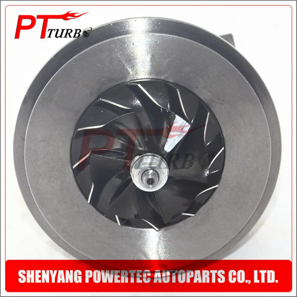 

49135-06037 TF035 YS1Q6K682BF Turbine CHRA Turbo Core Turbocharger Cartridge For Ford Transit V 2.4 TDCi 88Kw PUMA F4FA 2000-