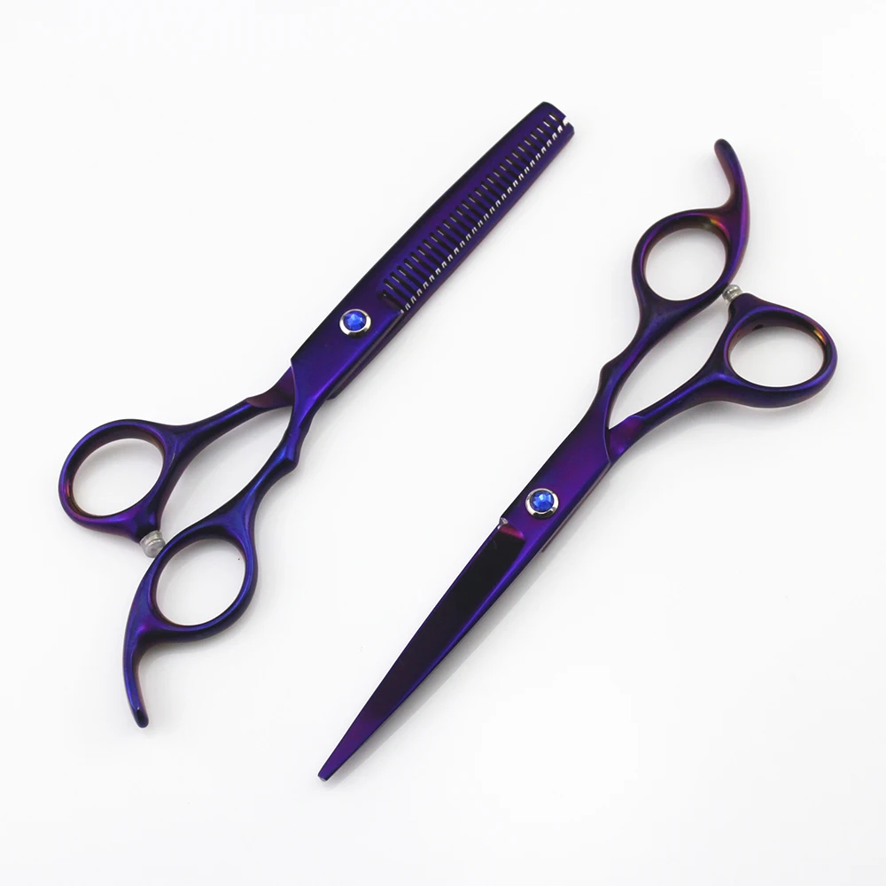 Набор Профессиональных Ножниц Для Стрижки Волос | Красота и здоровье