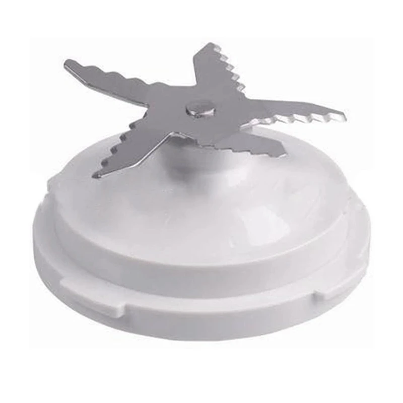 

Blades Knife with Sealing Ring for HR7625 HR7620 RI7620 RI7625 HR2160 Knife Holder Juicer Blender Accessories