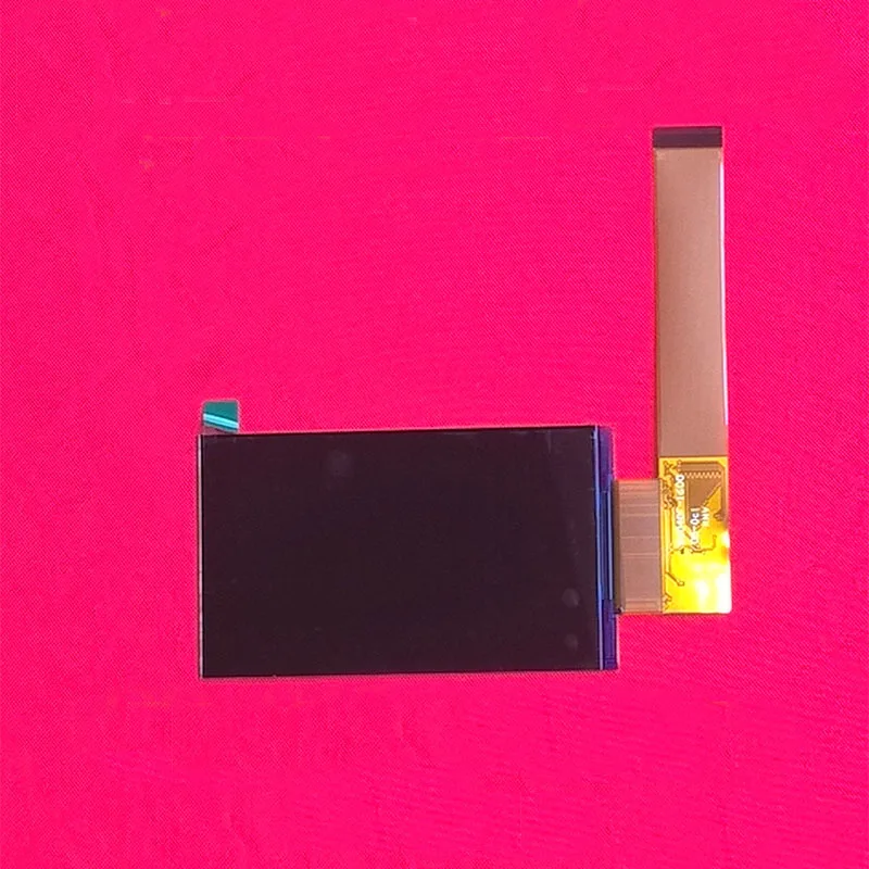 

4 inch lcd display screen for Rigal RD-805 RD-810 GP9 TMT-800 Q7 Q3 CZ-Q5 UC36 UC40 UC46 micro projector repair replacement