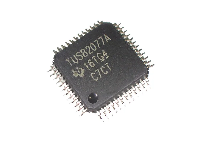 TUSB2077APTR TUSB2077AP TUSB2077A QFP48 Новый и оригинальный | Обустройство дома