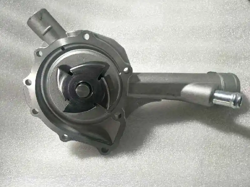 Водяной насос для MERCEDES BENZ C-CLASS (W202) [1993-2000] OEM:1112000401 111 04 01